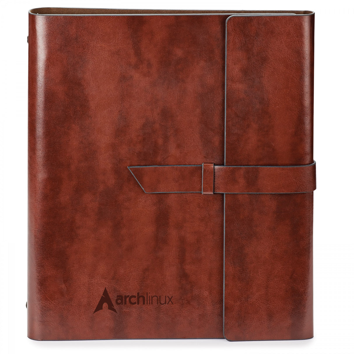 Fabrizio Refillable Portfolio/3-Ring Binder