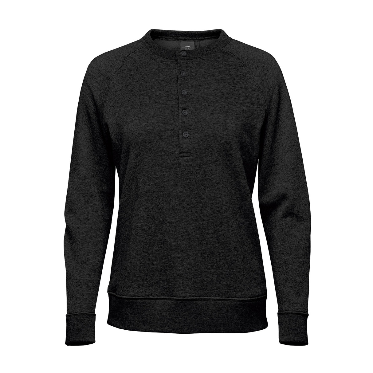 Women's Monashee Fleece Henley