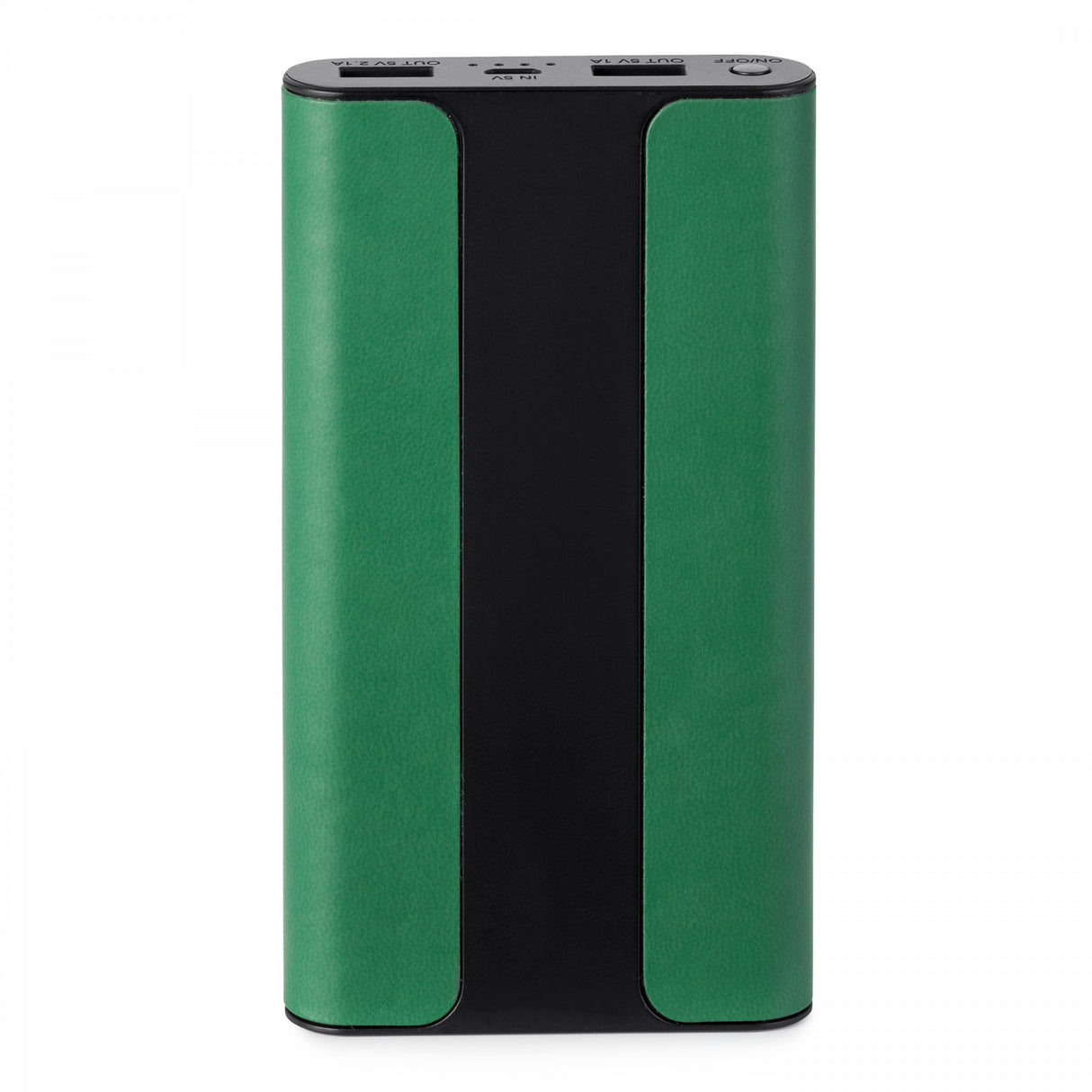 SOL DONALD 8,000 mAh UL CERTIFIED POWER BANK UL 2056