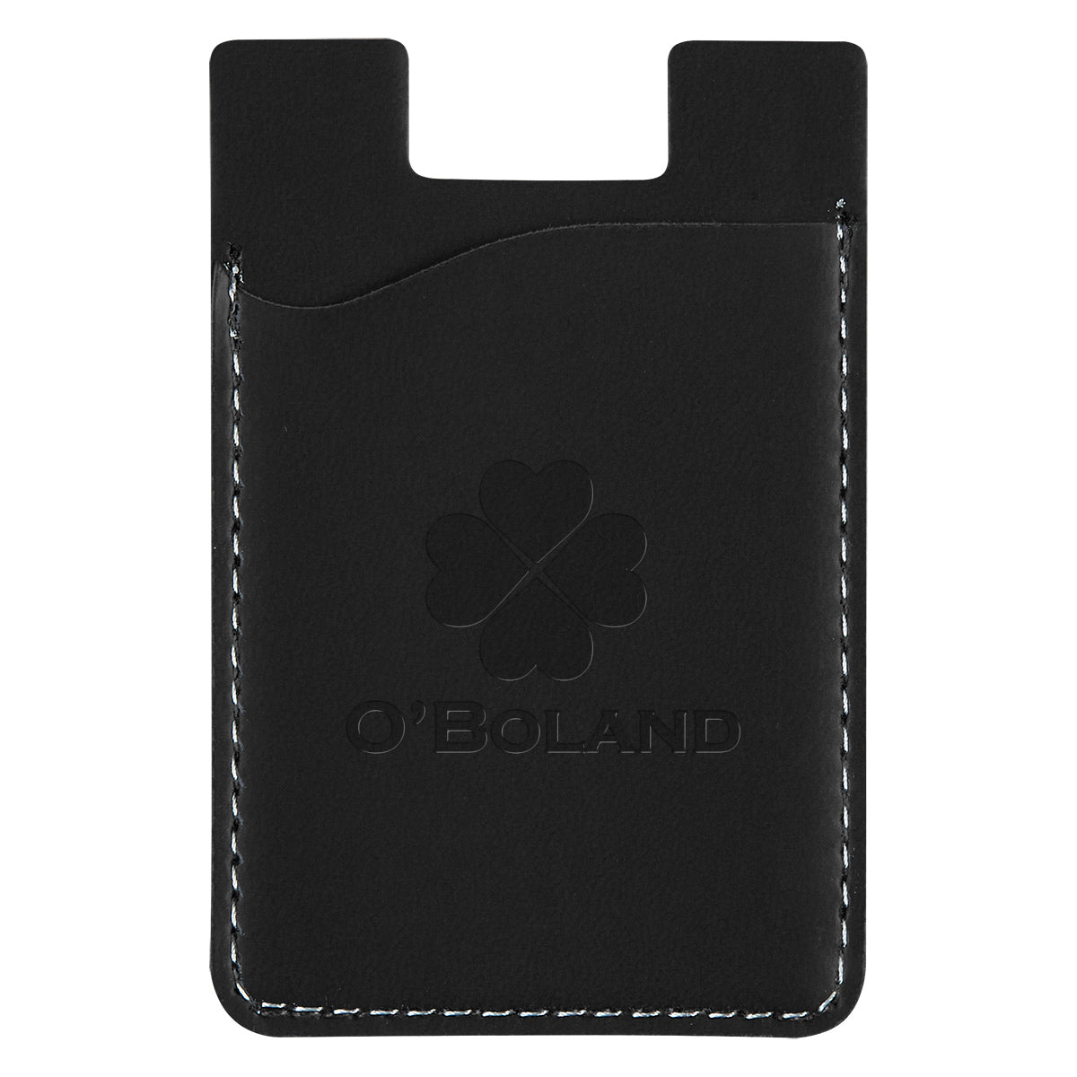 Executive Phone Wallet