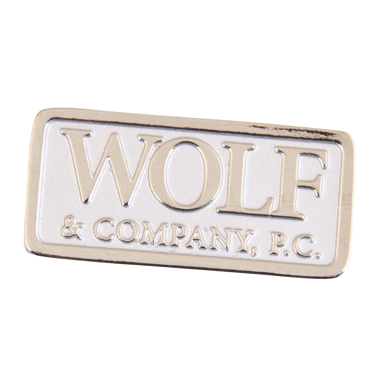 Classic Emblem, MADE IN CANADA