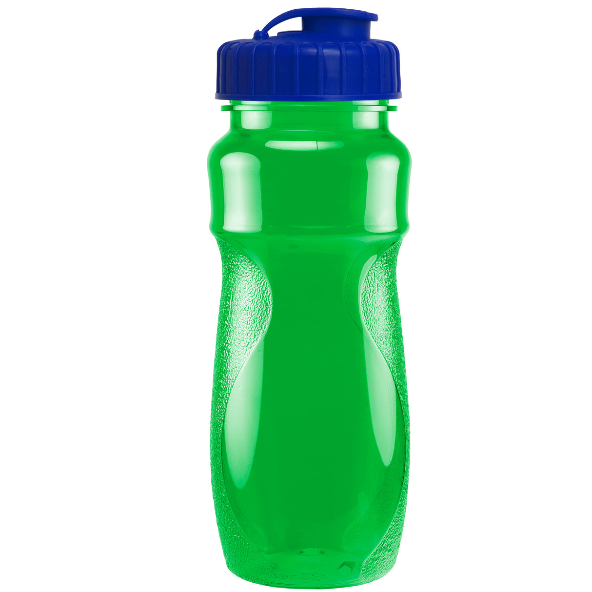24 Oz. Eclipse Bottle w/ Flip Top Lid