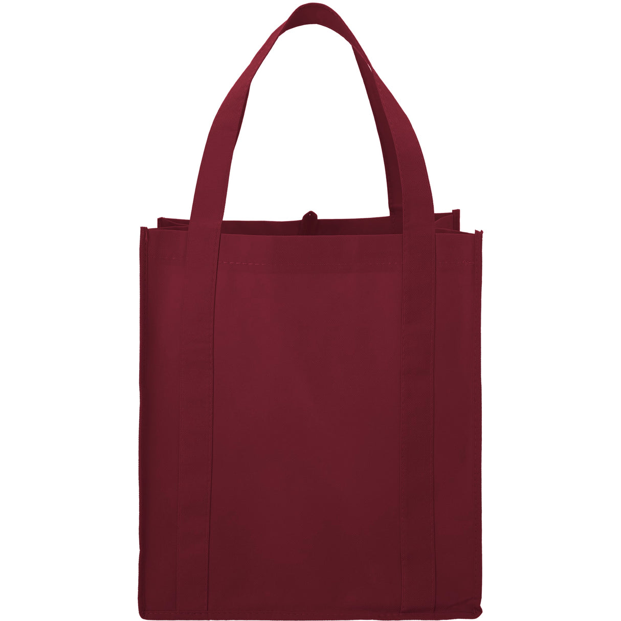 000312 Hercules Non-Woven Grocery Tote