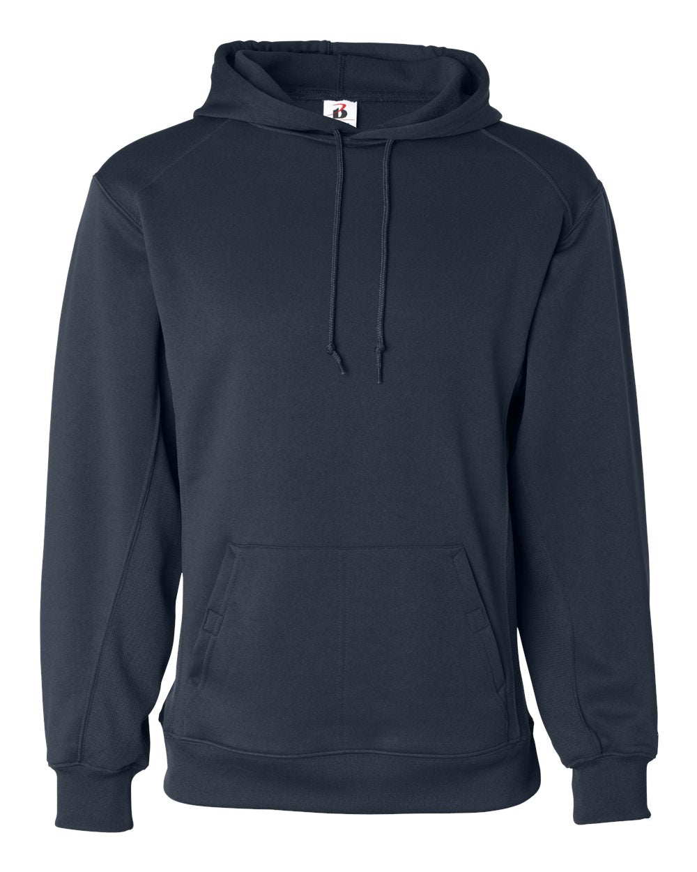Badger Sport Performance Fleece Hooded Sweatshirt