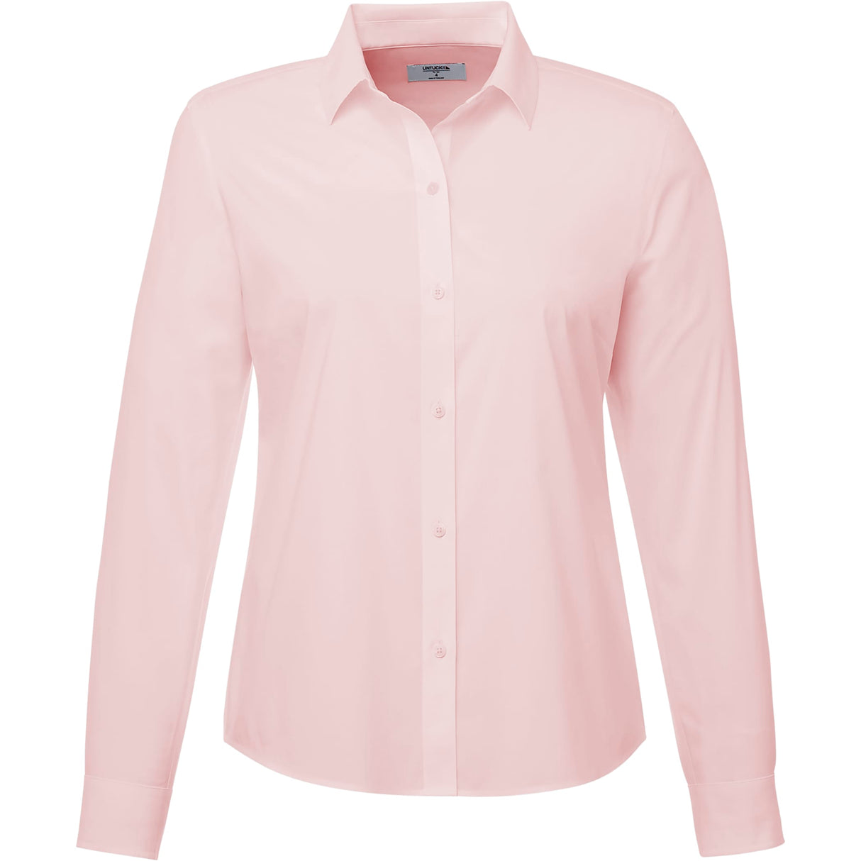 UNTUCKit Bella Long Sleeve Shirt-Women's