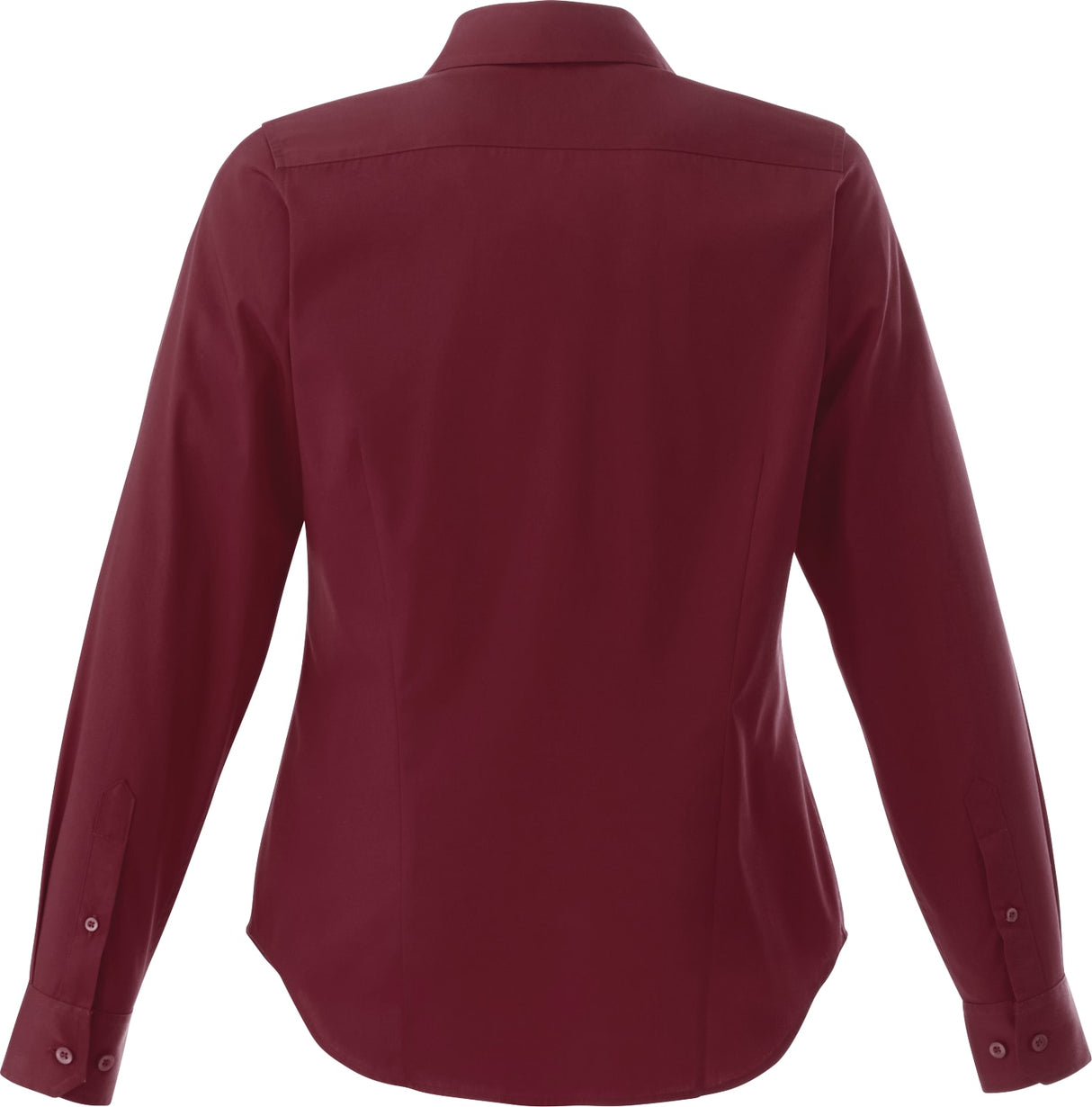 Women's WILSHIRE Long Sleeve Shirt