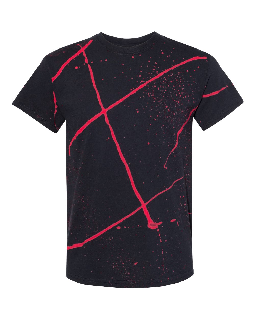 Dyenomite Splatter Tee