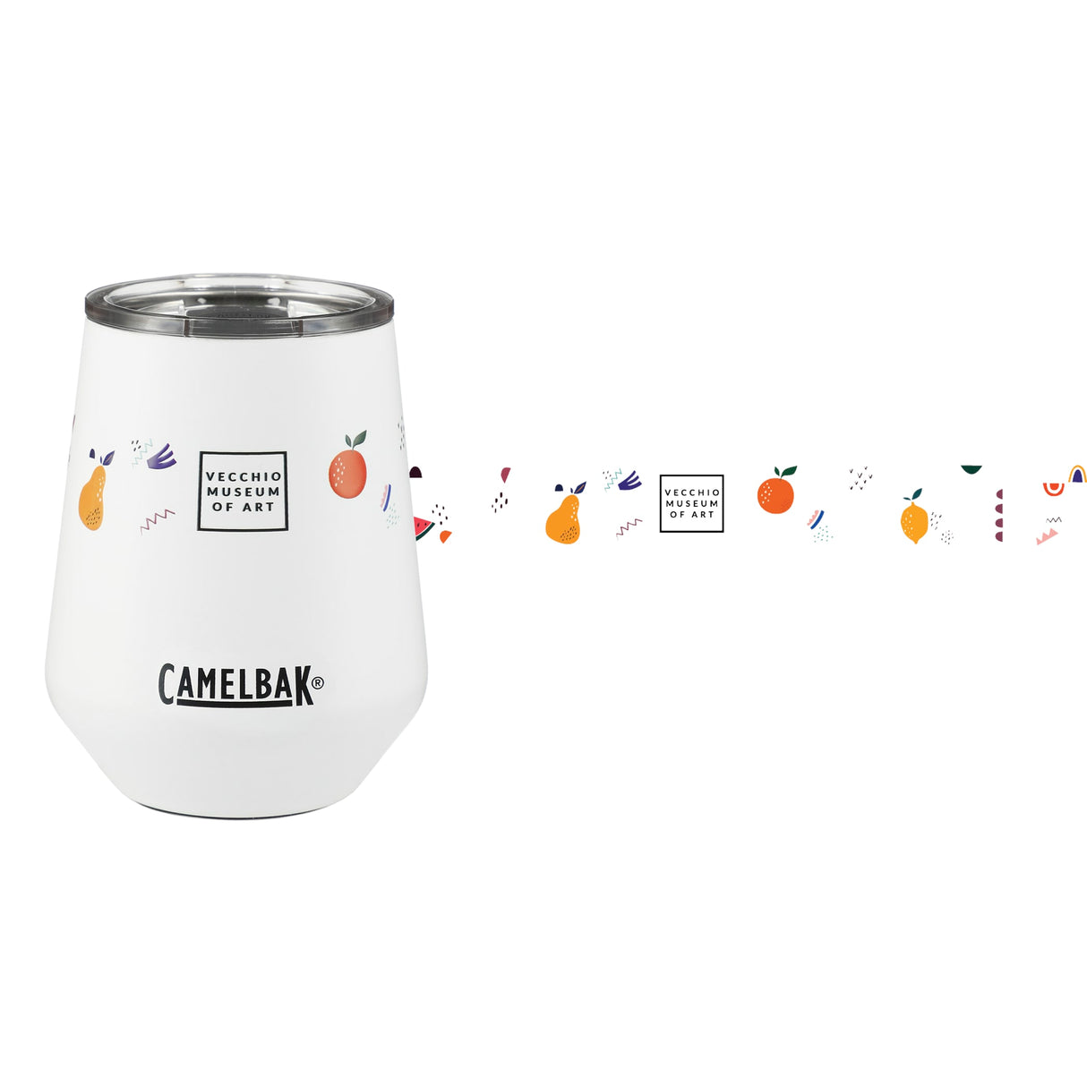 CamelBak Wine Tumbler 12oz