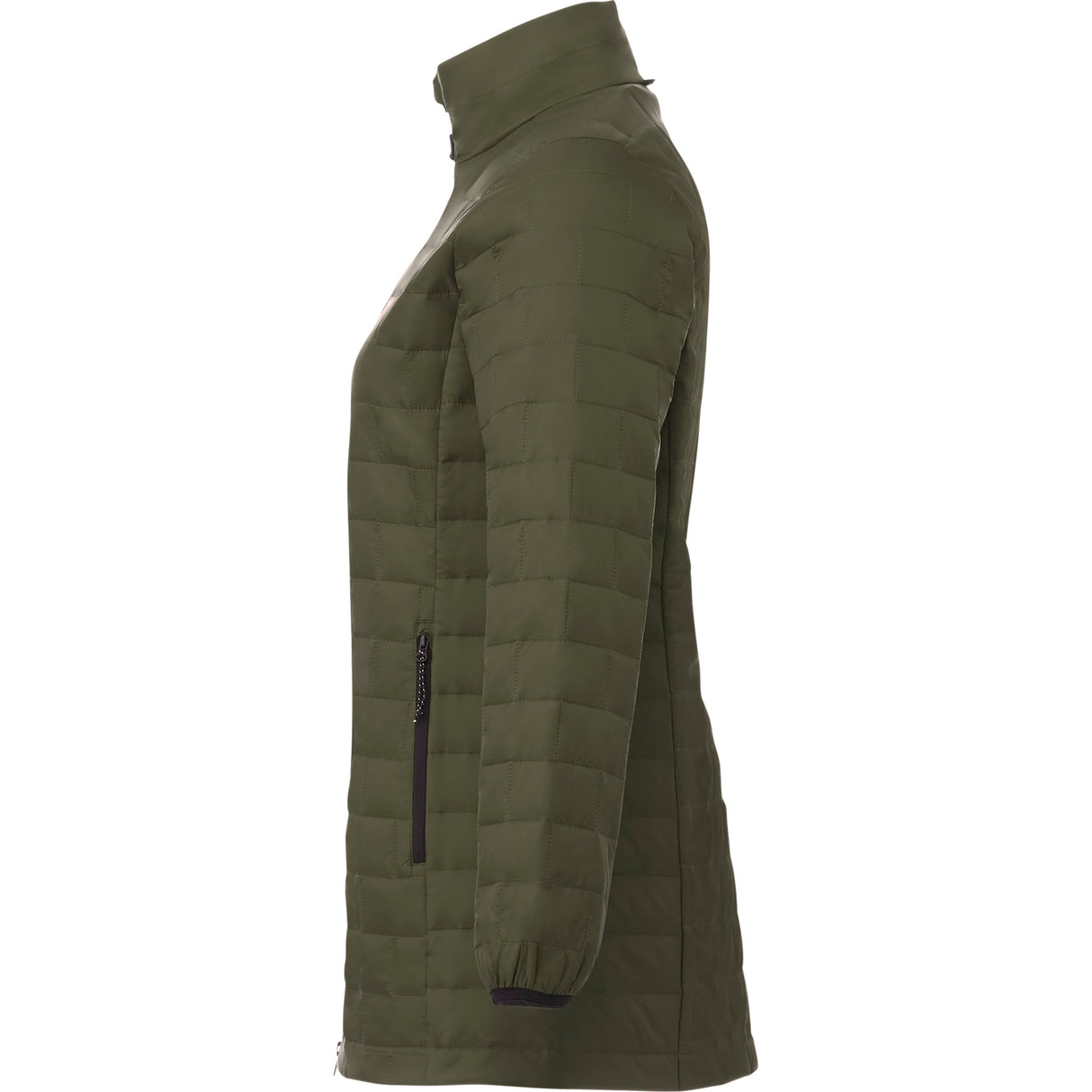 Women's TELLURIDE Packable Insulated Jacket