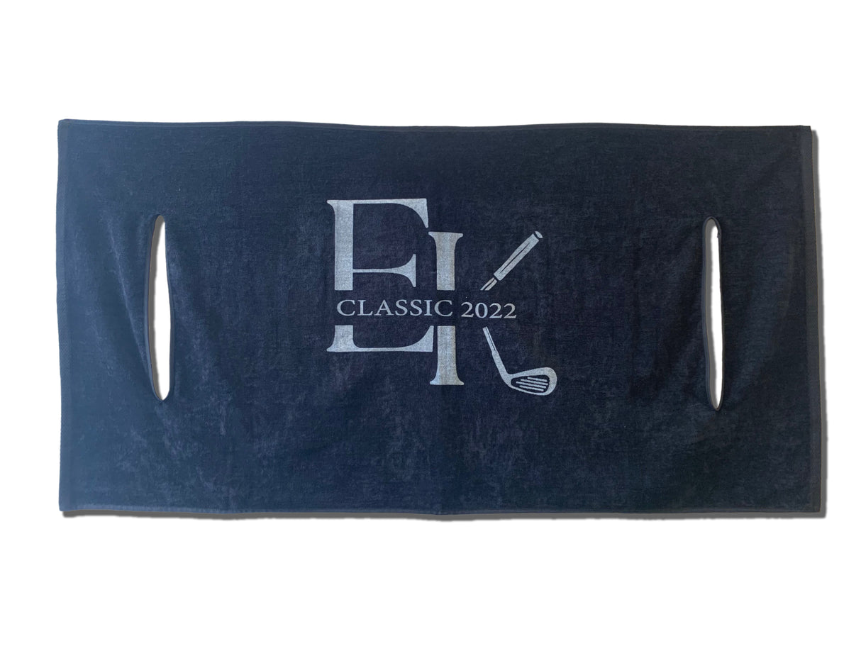 Golf Cart Seat Cover 30x60