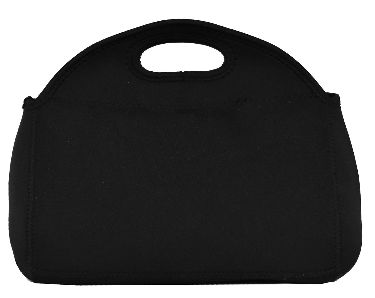 Neoprene Gourmet Lunch Cooler