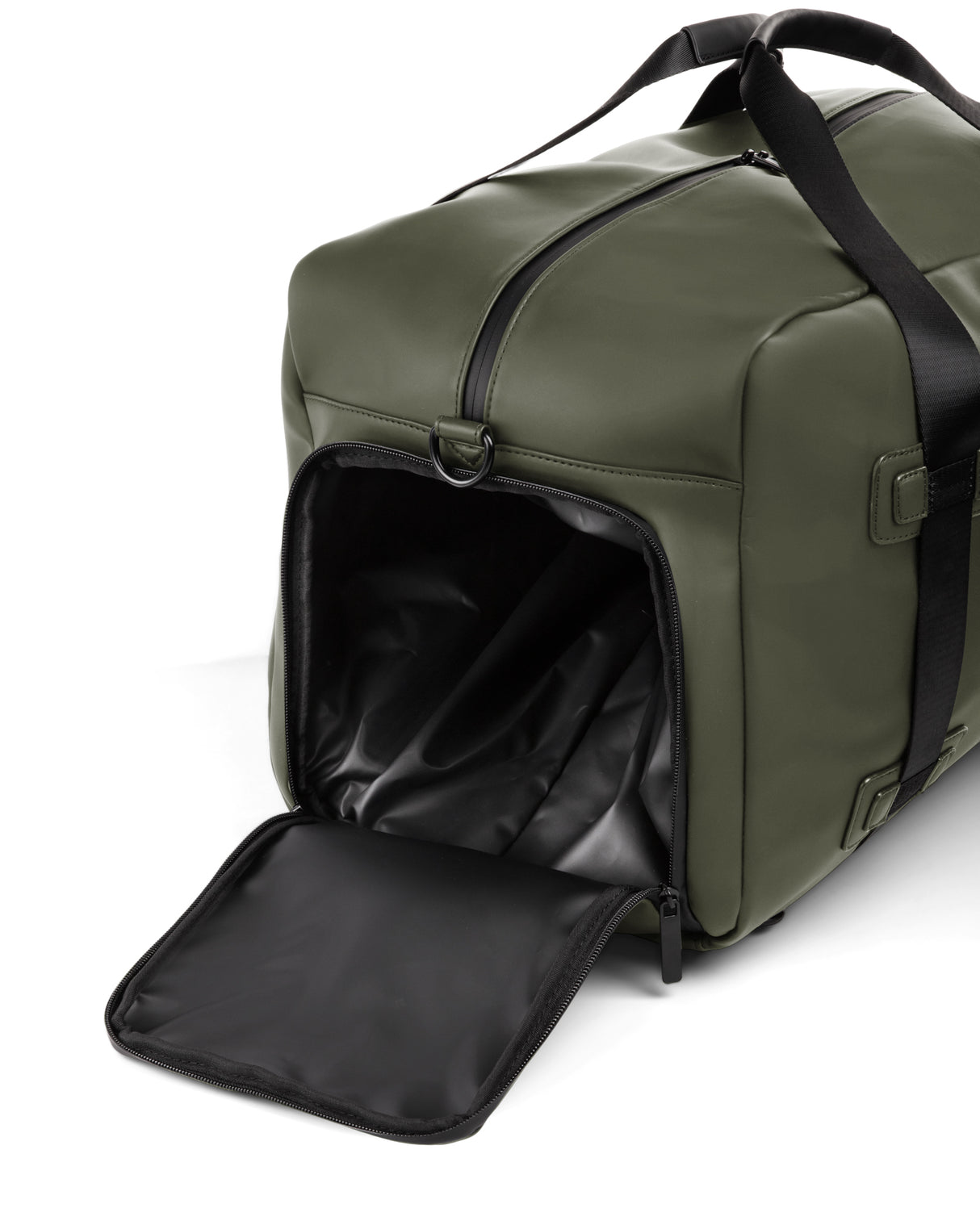 Bugatti x Edition 22-Convertible Duffel