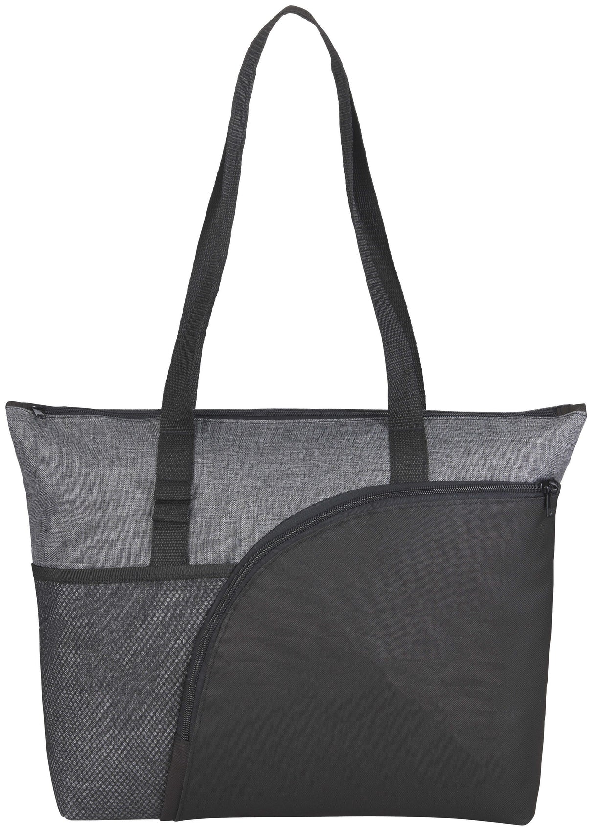 Excel Sport Zippered Utility Business Tote
