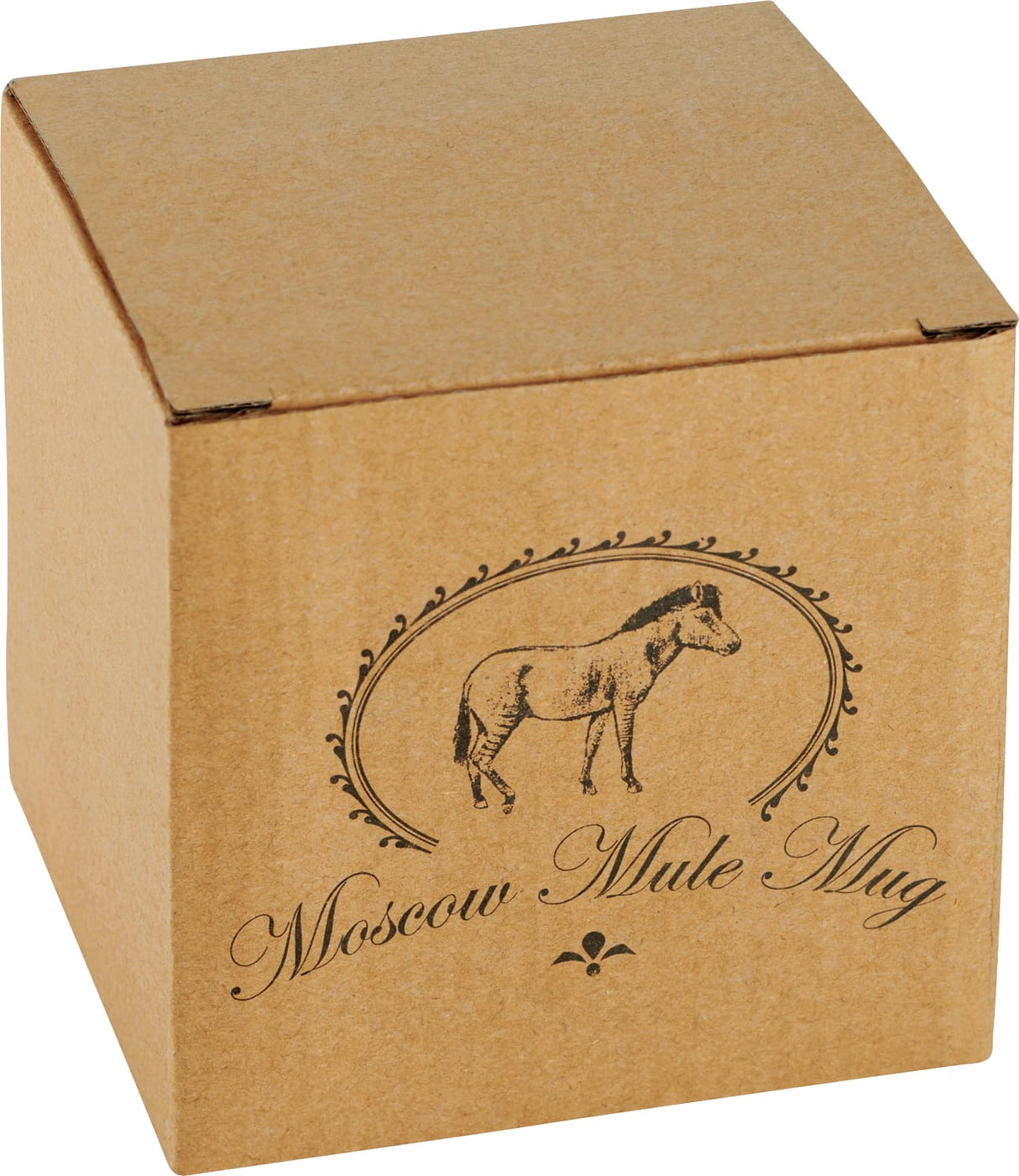 Moscow Mule Mug 16oz