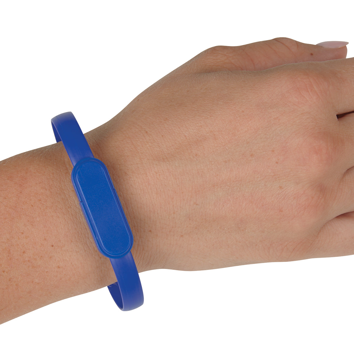 2-in-1 Connector Charger Bracelet