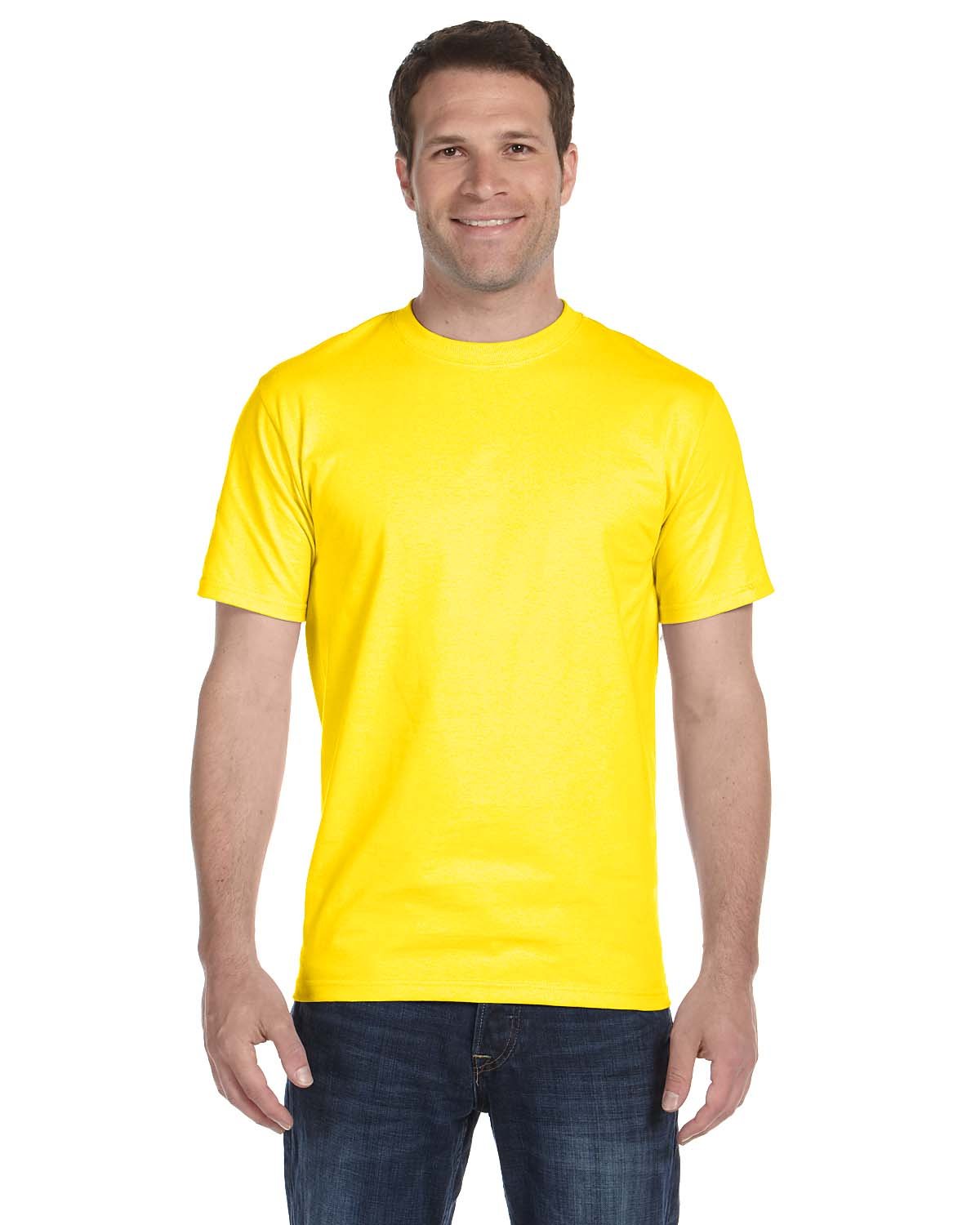 Gildan Adult 50/50 T-Shirt