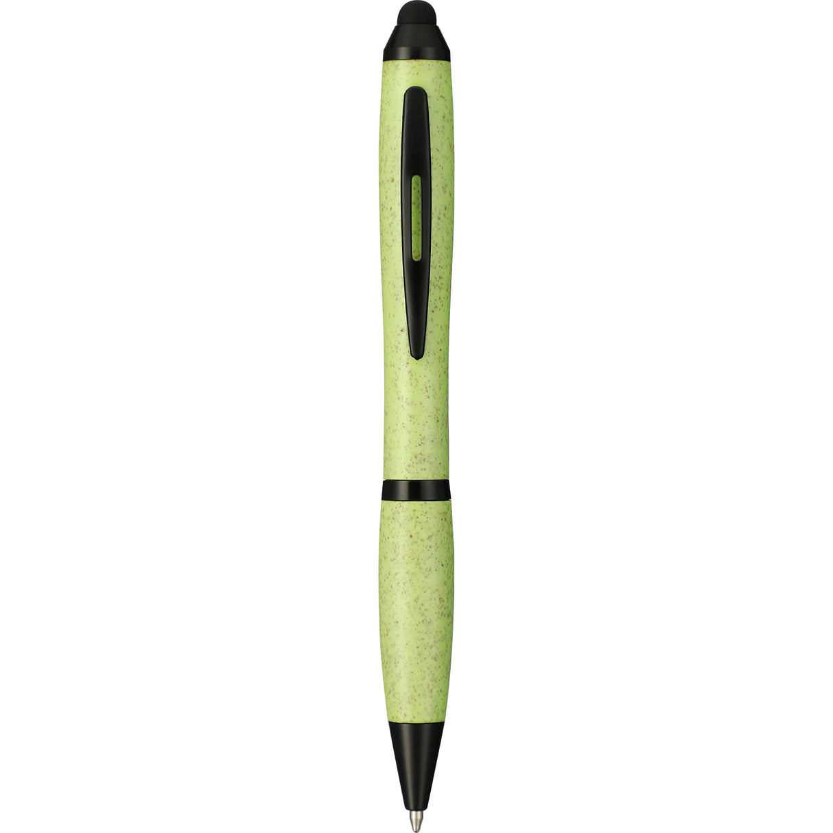 Nash Wheat Straw Ballpoint Stylus Pen