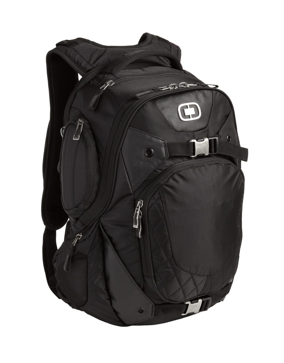 OGIO Squadron Backpack