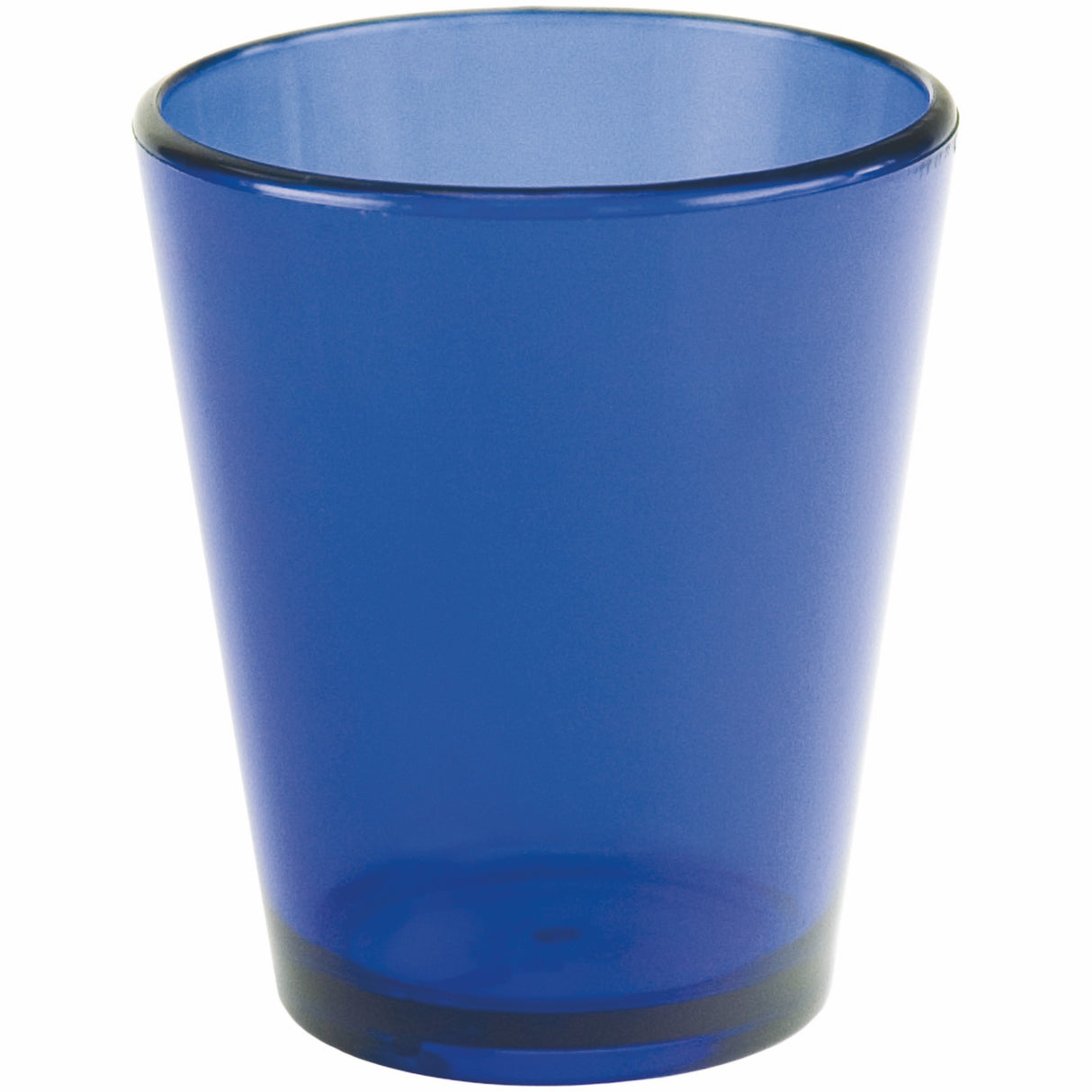 2 Oz. Acrylic Shot Glass