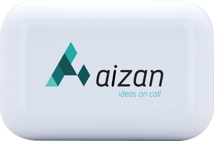 Forte TWS Wireless Earbuds and Charger Case