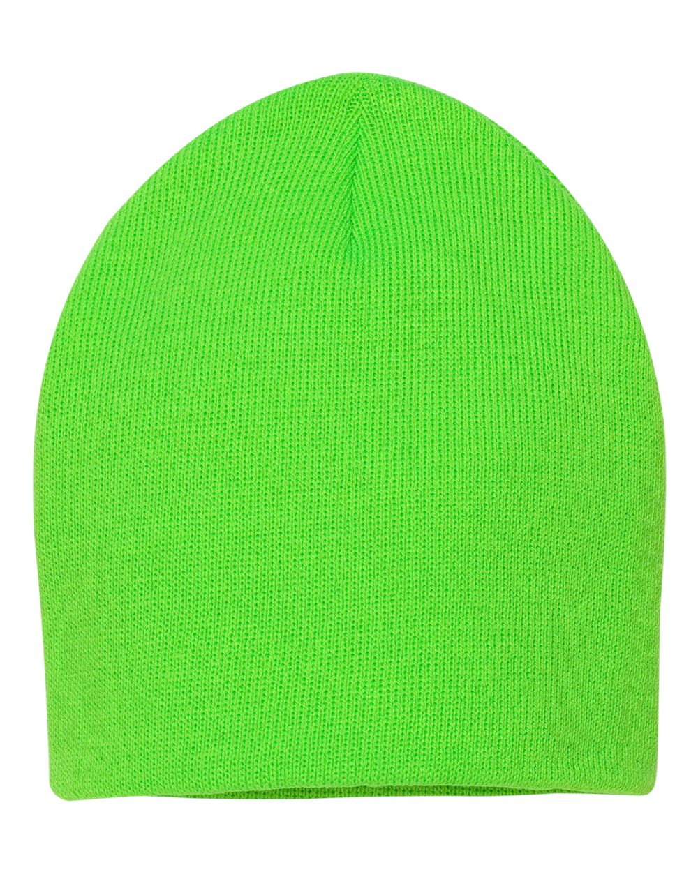 000461 Sportsman™ 8" Knit Beanie