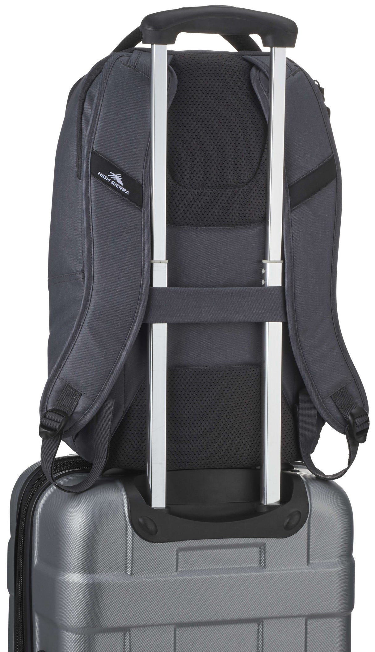 High Sierra Slim 15" Computer Backpack