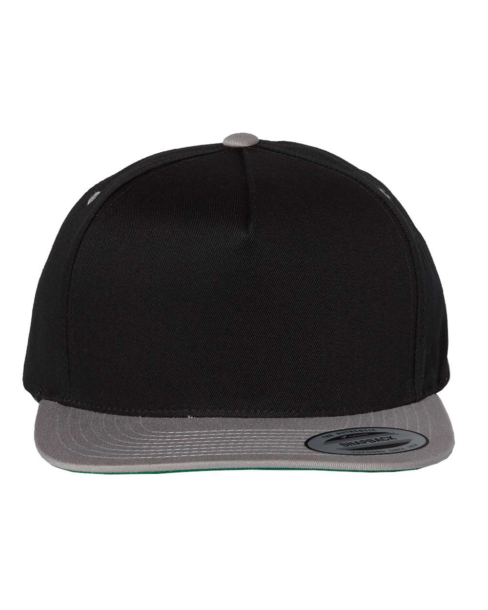 YP Classics™ Flat Bill Cap