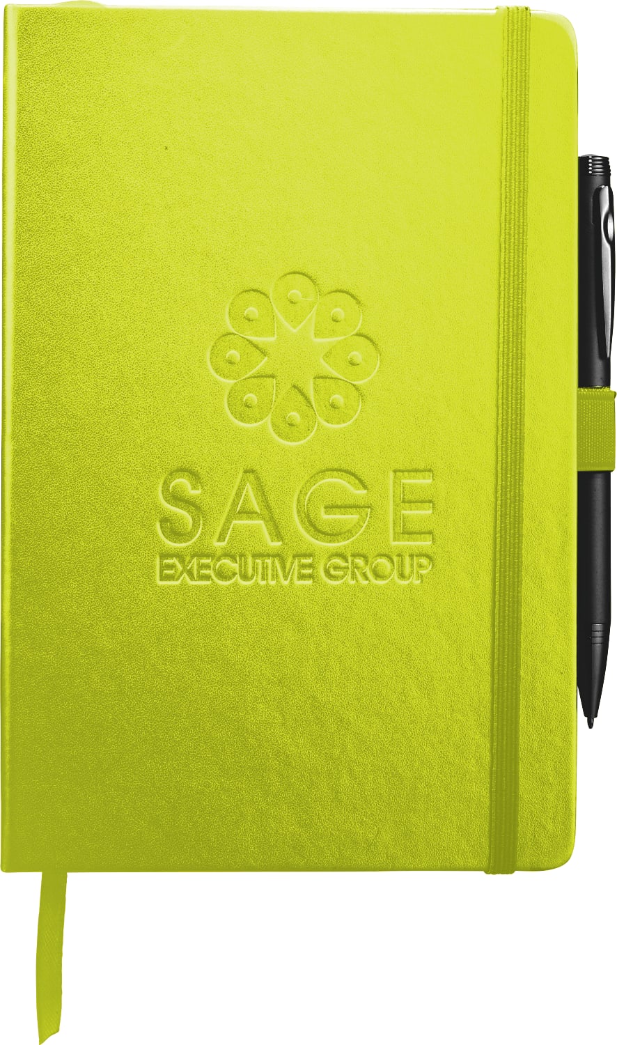 5.5" x 8.5" FSC Mix Nova Bound JournalBook