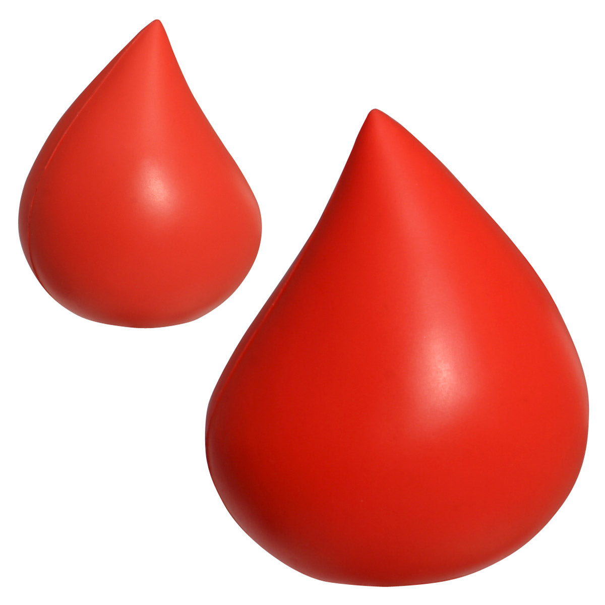 Droplet Stress Reliever