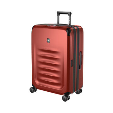 Spectra 3.0 Medium Victorinox Red Case