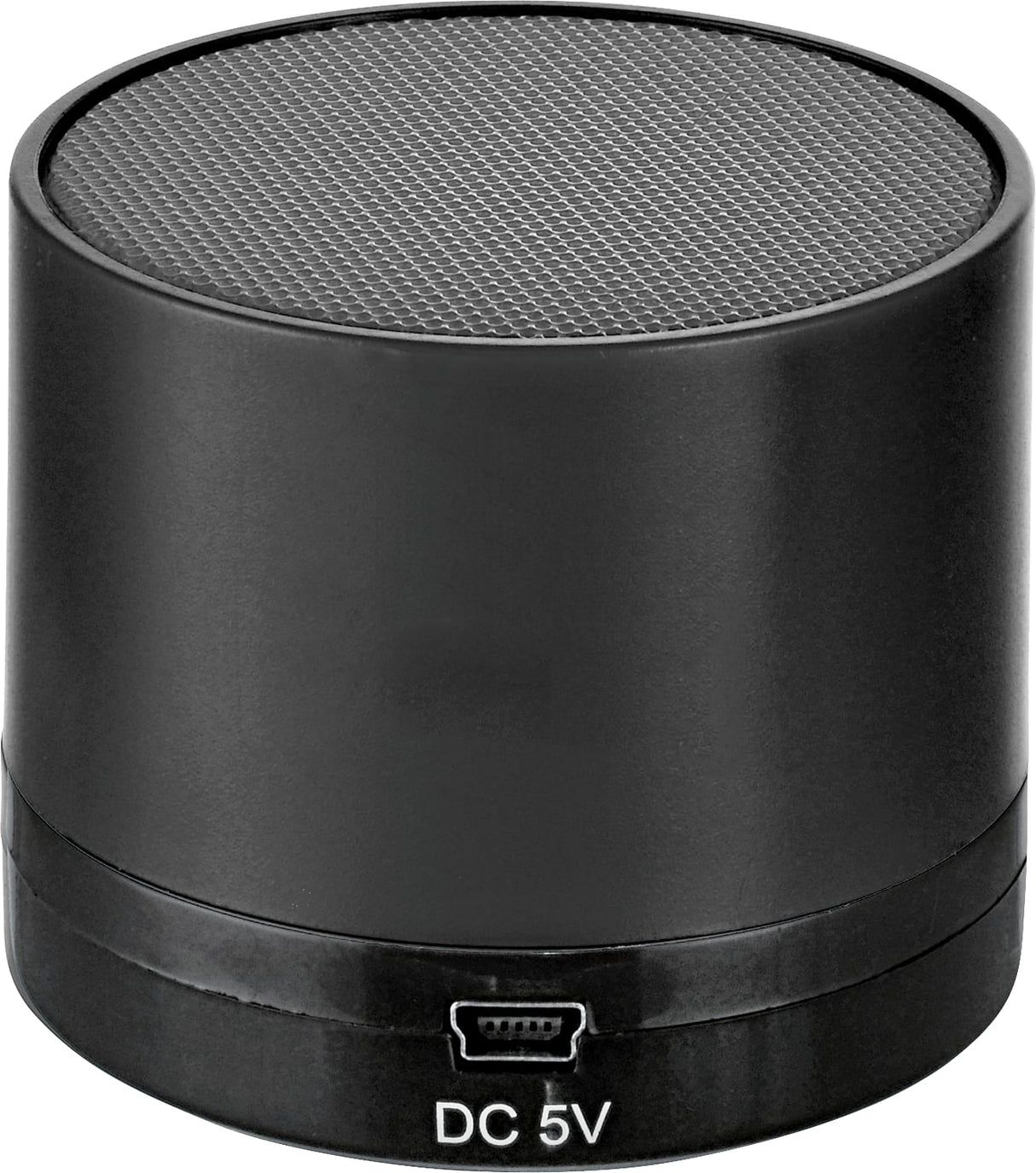 Cylinder Bluetooth Speaker