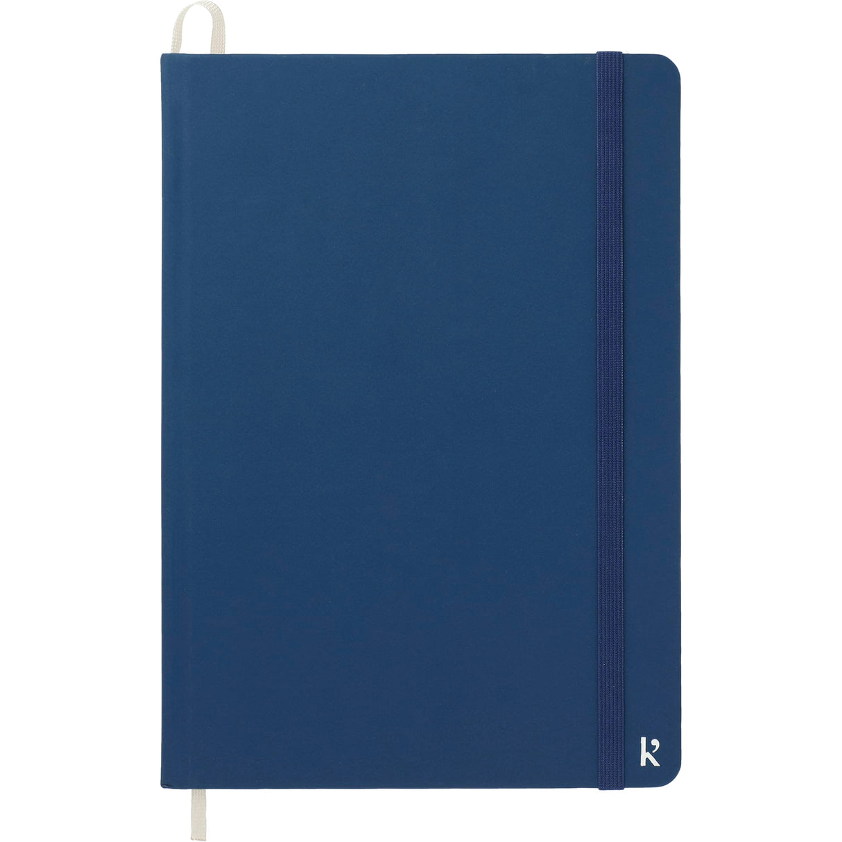 Karst 5.5" x 8.5" Stone Bound Notebook