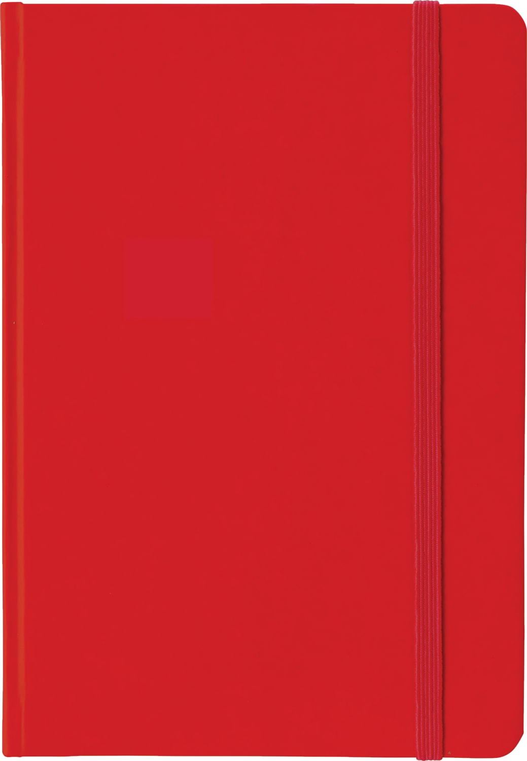 5" x 7" FSC® Mix Large Rainbow Notebook