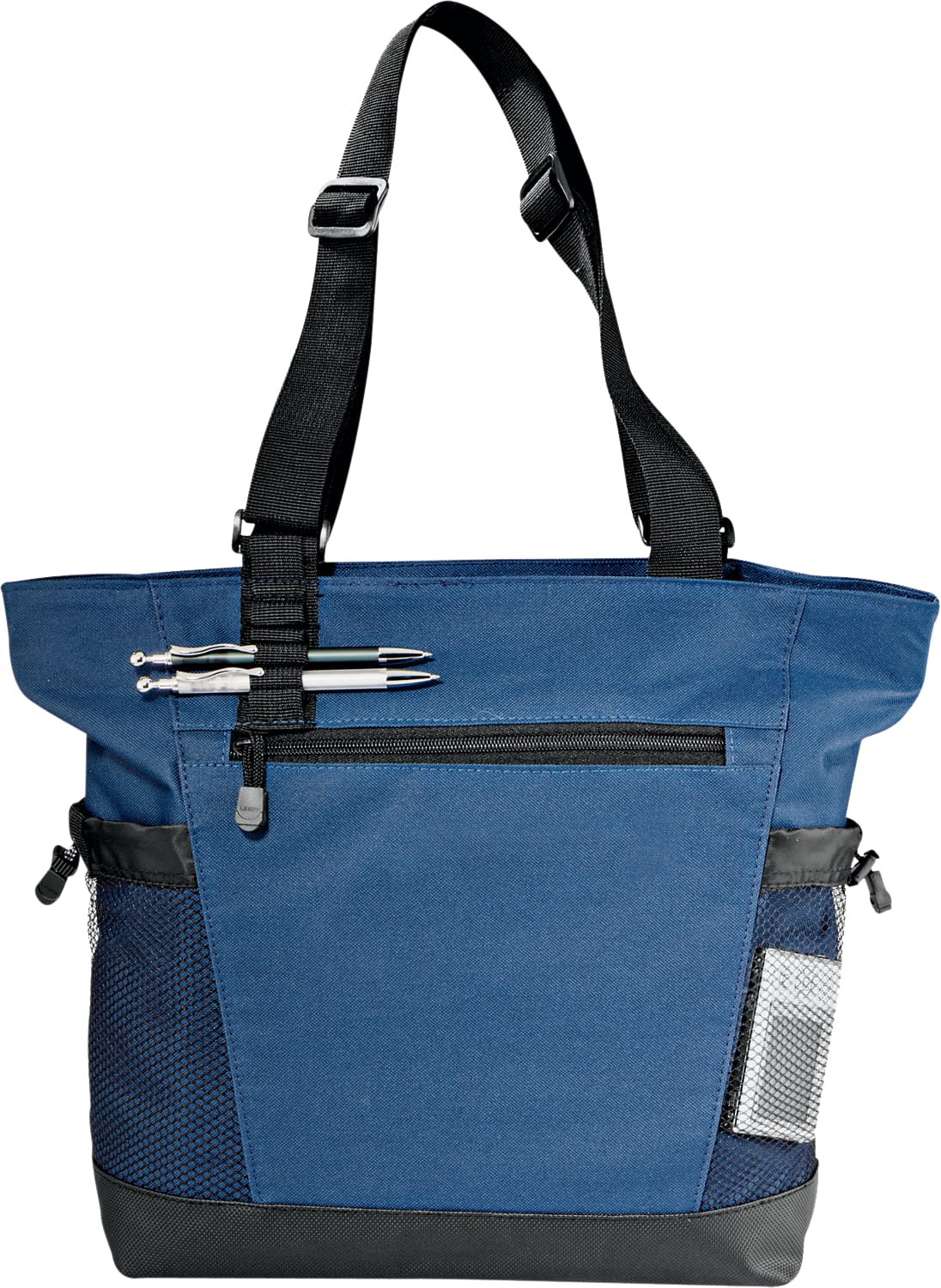 Urban Passage Zippered Travel Business Tote