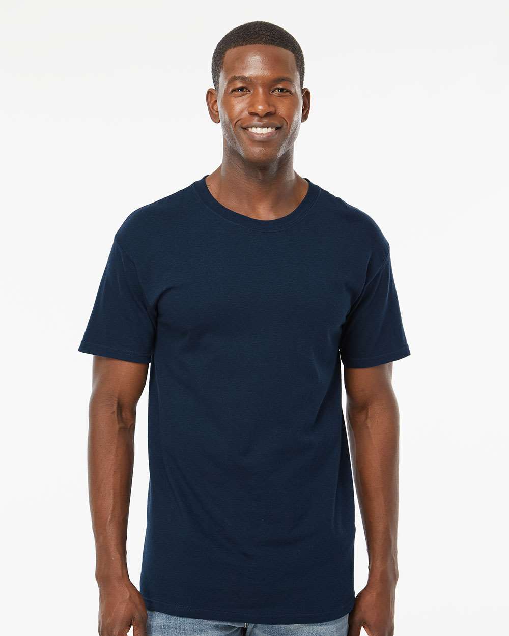 M&O® Gold Soft Touch T-Shirt