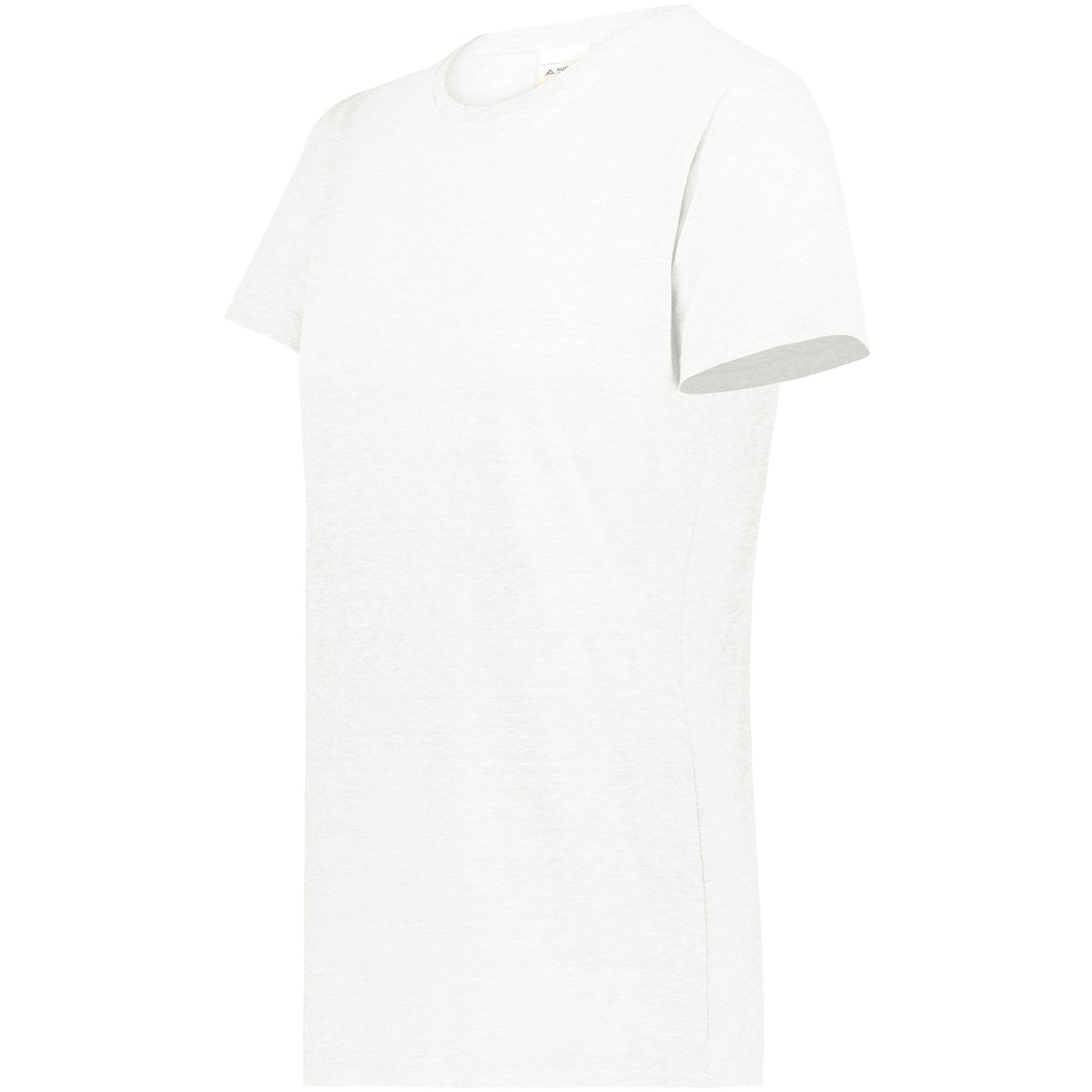 Ladies All-Day Core Basic Tri-Blend Tee