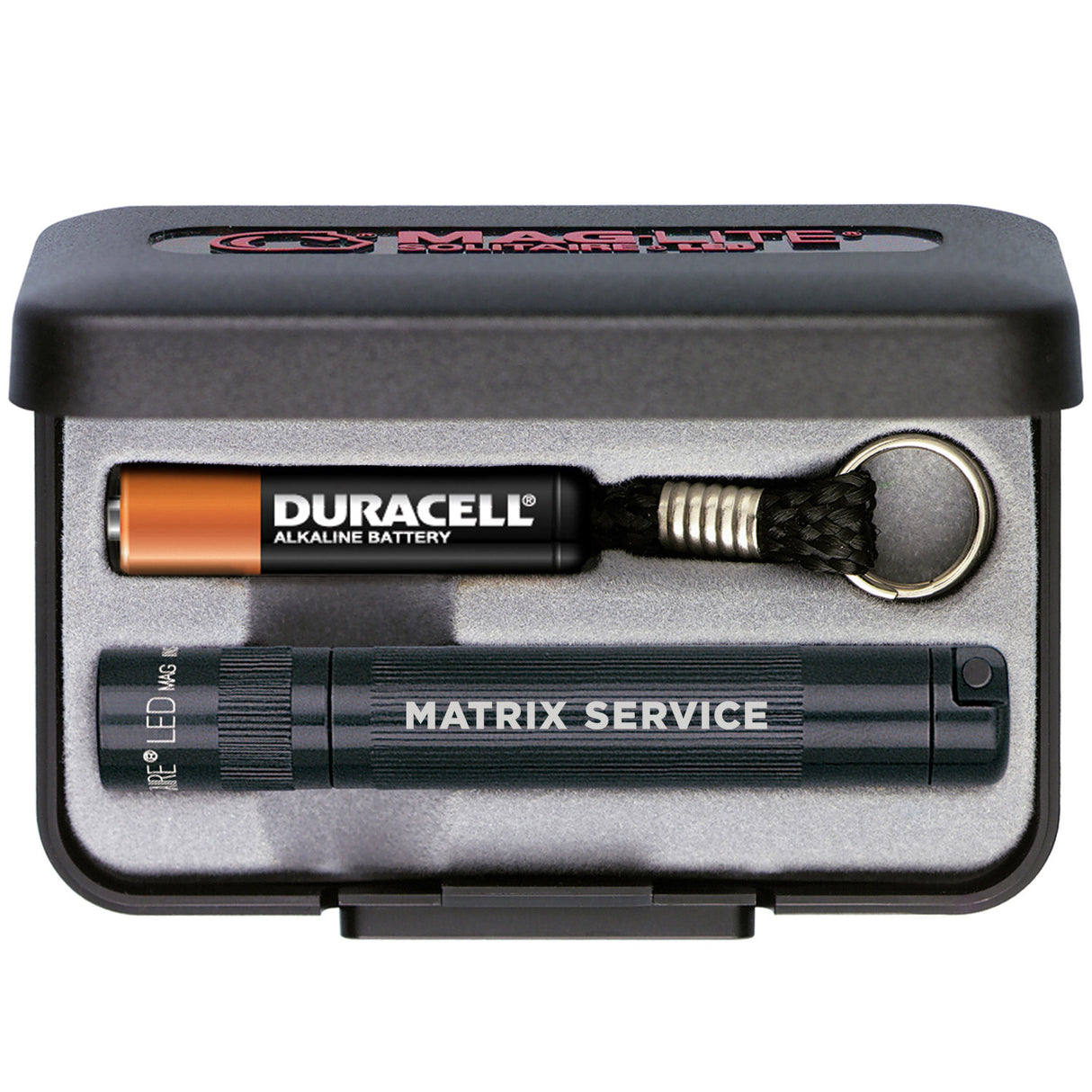 Maglite® Solitaire LED