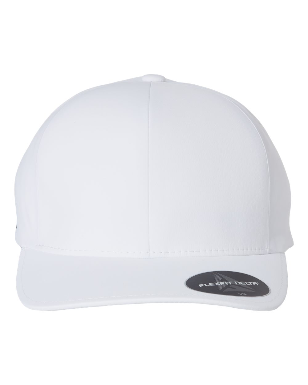 000475 Flexfit® Delta Seamless Cap