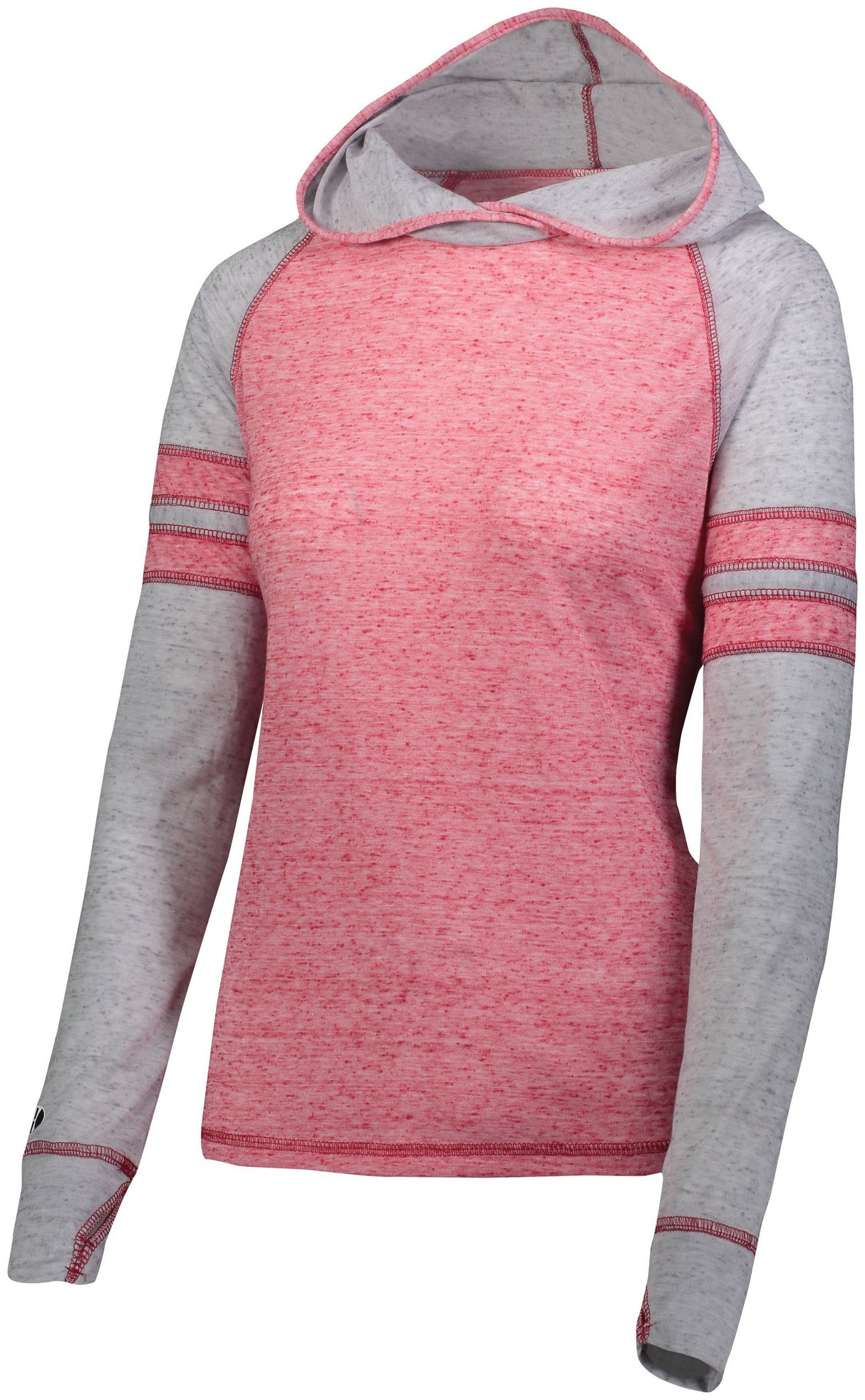 Girls Advocate Hoodie