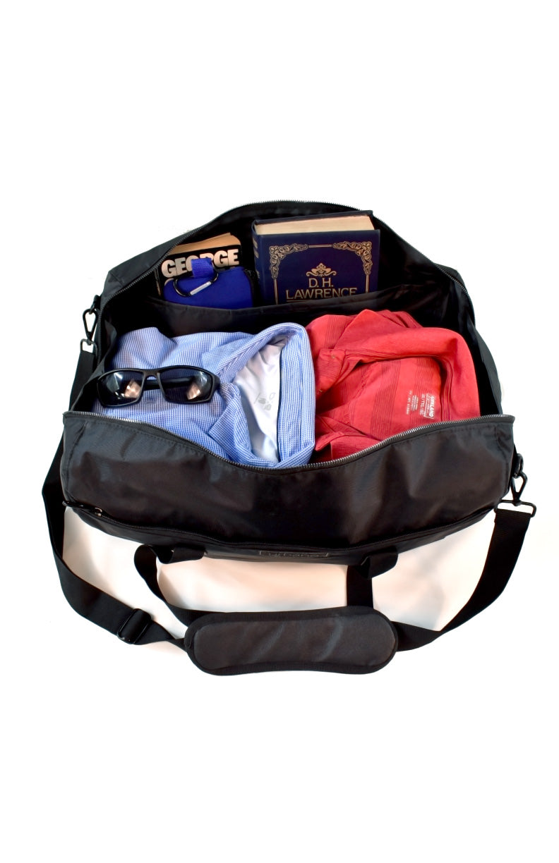 Carry- on Weekend Duffel