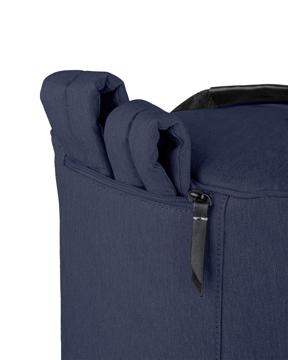 000881 Bugatti-Reborn Collection-Convertible Duffle Bag