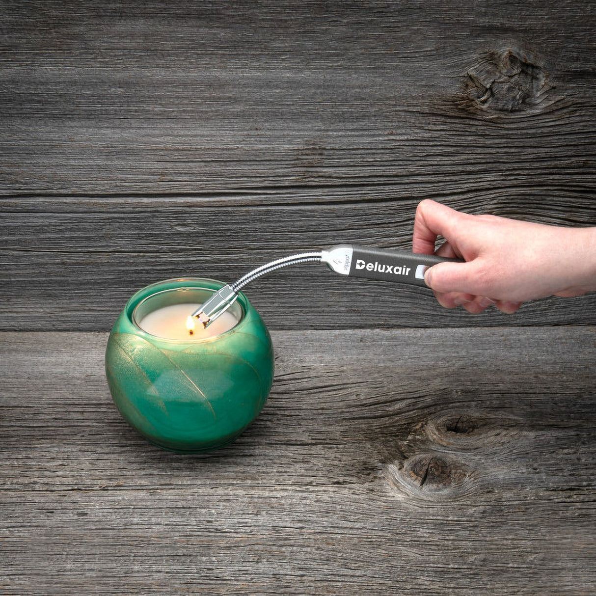 Zippo® Rechargeable Electric Candle Lighter