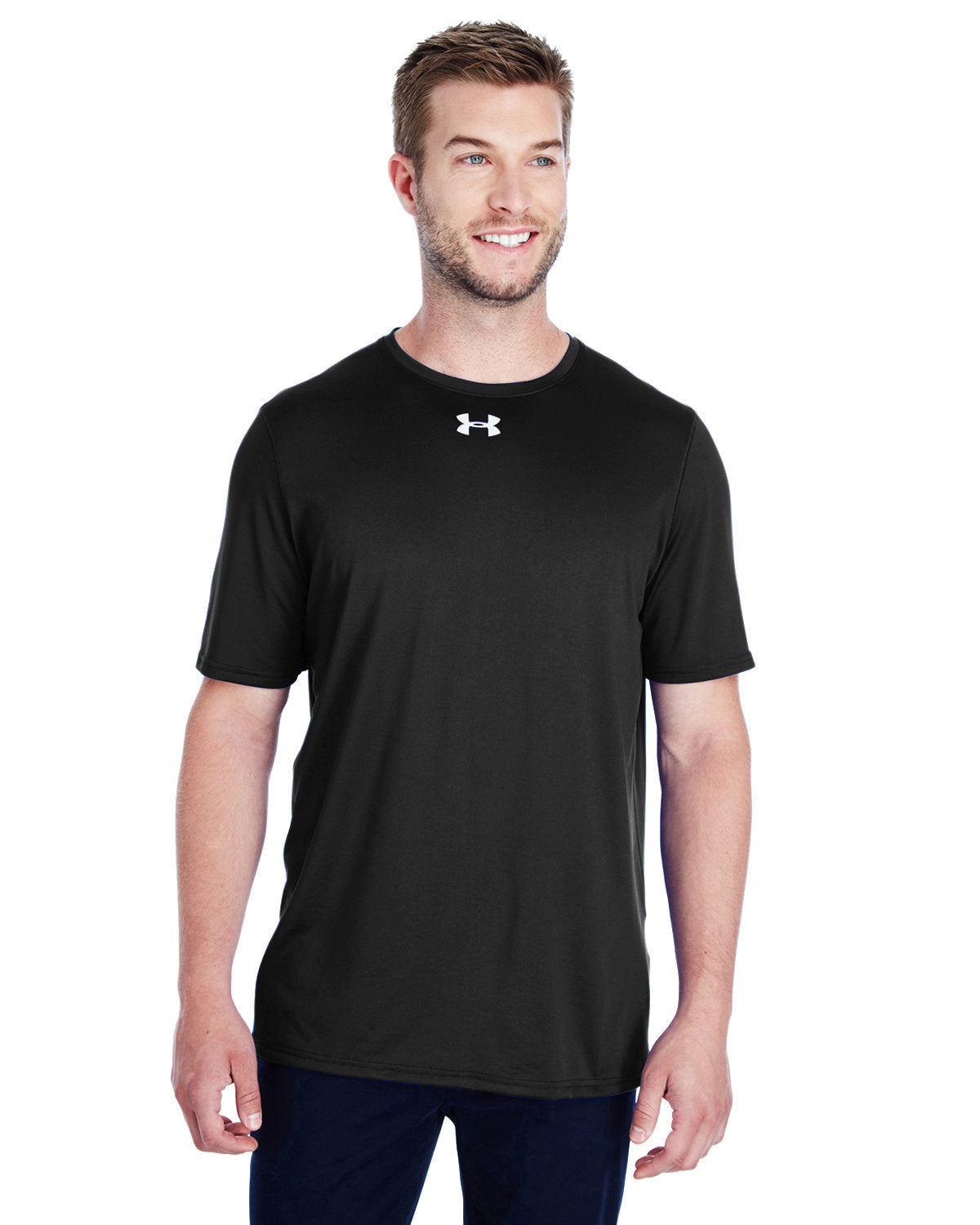 UNDER ARMOUR Men's Locker T-Shirt 2.0