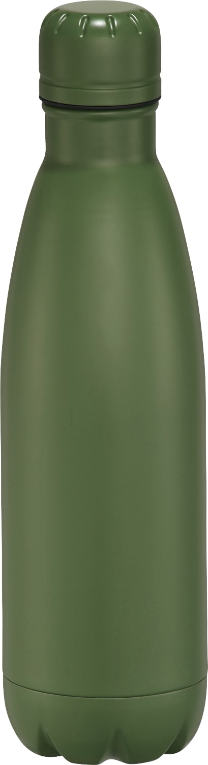 Copper Vacuum Insulated Bottle 17oz