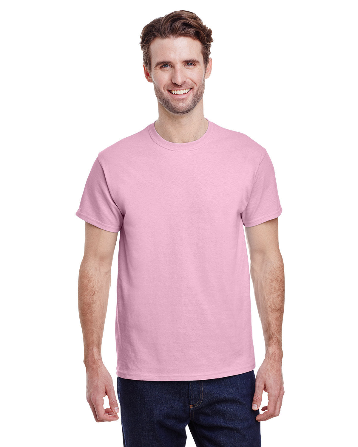 000066 Gildan Adult Ultra Cotton® T-Shirt