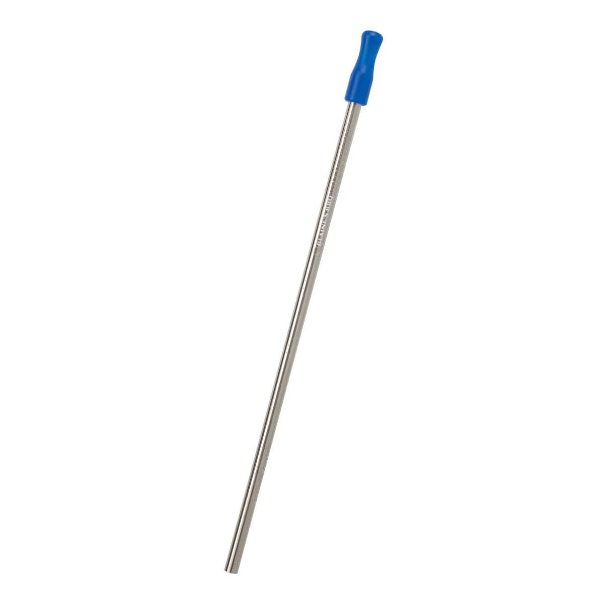Stainless Steel Straw Kit