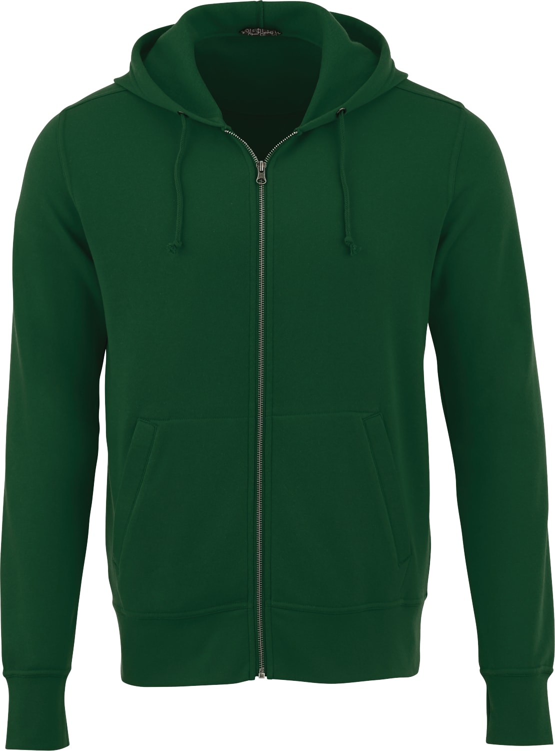 Men's CYPRESS Fleece Zip Hoody