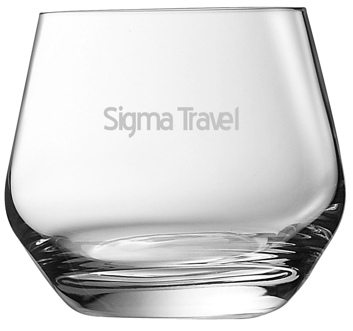 Frisco 11.75oz Chef & Sommelier crystalline stemles
