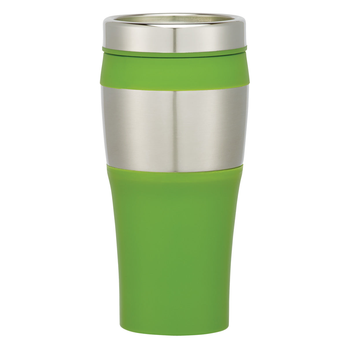 15 Oz. Stainless Steel Terra Tumbler