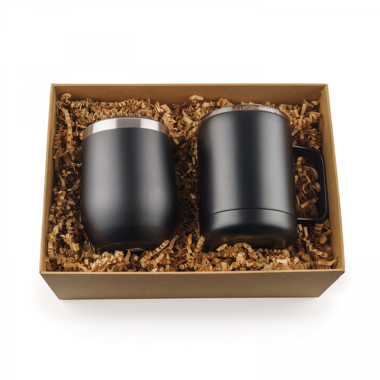 MEAN MUGGIN x SMALL TALK TWIN KIT